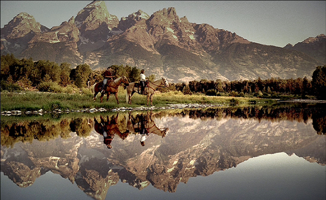 Wyoming Tourism